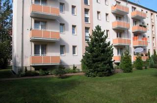 Wohnung mieten in Merseburger Straße 35, 06242 Braunsbedra, 2-Raumwohnung mit Balkon im Geiseltal