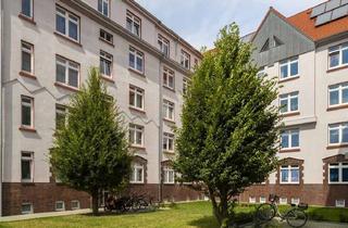 Wohnung mieten in Weserstraße 150 B, 26382 Bant, Zentrale Lage, ca. 10 Gehminuten bis ins Zentrum und ans Wasser