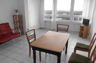 Wohnung mieten in 48153 Berg Fidel, 2-Zimmer-Wohnung mit Balkon in Münster-Süd