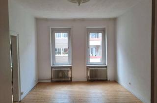 Wohnung mieten in Edenstraße 48, 30163 List, Hübsche 4-Zimmer Altbau-Wohnung in Traumlage (Oststadt/Lister Platz)