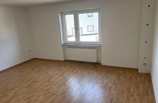 Wohnung mieten in Jahnstraße, 56424 Bannberscheid, Schöne helle EG-Wohnung 65qm (2 Zi, Kü, Bad) mit Einbauküche