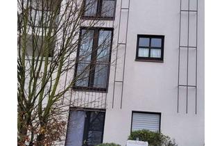 Wohnung mieten in Newtonstraße 15, 53125 Brüser Berg, Attraktive und gepflegte 2-Zimmer-Wohnung mit Balkon in Bonn