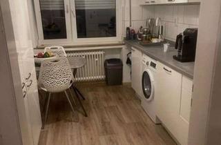 Wohnung mieten in Jahnstraße 7b, 63477 Maintal, Geschmackvolle, modernisierte 2-Zimmer-Wohnung mit Einbauküche in Maintal