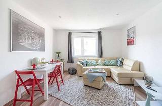 Wohnung mieten in Gustav-Philipp-Straße 26, 86633 Neuburg, Stilvolle 2-Zimmer-Wohnung mit Einbauküche in Neuburg an der Donau