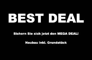 Haus kaufen in 79227 Schallstadt, BEST DEAL - Jetzt den Mega Deal sichern! Max. Förderung! Haus inkl. Grundstück!