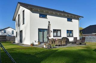 Haus kaufen in Wietzerberg 17, 29633 Munster, NEUBAU mit gehobener Ausstattung auf Sonnengrund**