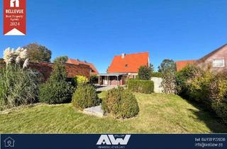 Haus kaufen in 26532 Großheide, Wohnhaus mit zwei Wohnungen in Berumerfehn!