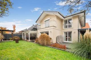 Einfamilienhaus kaufen in 30851 Langenhagen, Modernes Einfamilienhaus in Langenhagen: Komfort, Stil und ruhige Lage