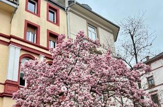 Mehrfamilienhaus kaufen in 64289 Darmstadt, Mehrfamilienhaus im beliebten Martinsviertel