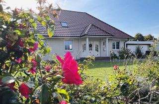 Einfamilienhaus kaufen in Heideland, 24976 Handewitt, HANDEWITT - Großes Einfamilienhaus für Gewerbetreibende im Heideland