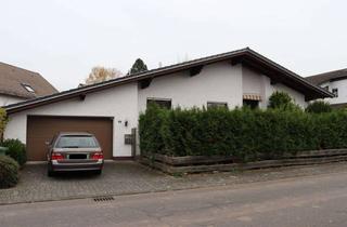 Einfamilienhaus kaufen in 64839 Münster, Außergewöhnliches Einfamilienhaus mit Splitlevel-Gestaltung und Garten – Ideal für Familien!