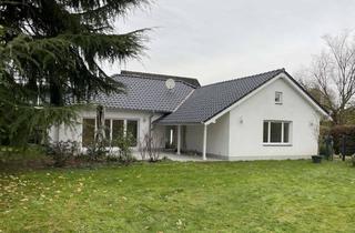 Haus mieten in Am Meerbusch, 40670 Meerbusch, Geräumiges, stilvolles EFH mit gehobener Innenausstattung und EBK in Meerbusch