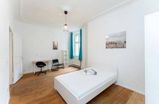 Wohnung mieten in 10245 Berlin, Privatraum