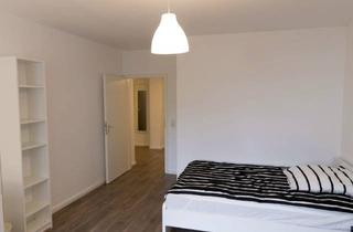 Wohnung mieten in 40210 Düsseldorf, Private Room in Stadtmitte, Dusseldorf