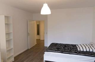 Wohnung mieten in 40210 Düsseldorf, Private Room in Stadtmitte, Dusseldorf