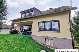 Einfamilienhaus kaufen in 57583 Nauroth, Nauroth - Hier punkten Lage und Wohnfläche! Einfamilienhaus in 57583 Nauroth!