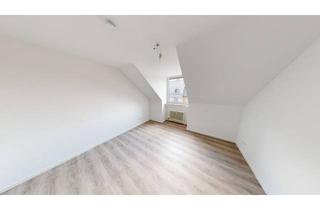 Wohnung kaufen in 80337 München, München - Charmante 2-Zimmer-Dachgeschosswohnung