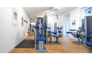 Büro zu mieten in 14129 Berlin, Berlin-Zehlendorf - SCHLÜSSELFERTIG - SPORT & THERAPIESTUDIO