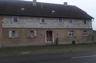 Bauernhaus kaufen in 38350 Helmstedt, Helmstedt - Haus zu verkaufen