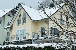 Haus kaufen in 77781 Biberach, Biberach - Familien Traum mit ELW und großem Grundstück