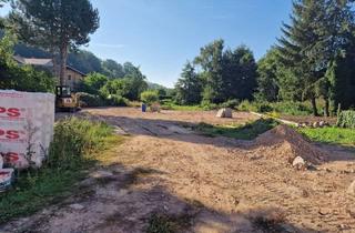 Wohnung kaufen in Kurze Straße, 17094 Burg Stargard, Burg Stargard - Exklusives Wohnen mit Terrasse Grundstück