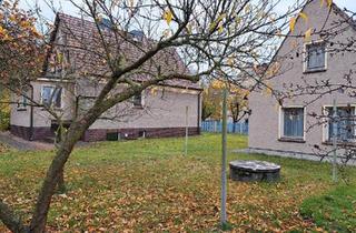 Einfamilienhaus kaufen in 02906 Niesky, Niesky - Einfamilienhaus mit Nebengebäude und Grundstück in Kreba-Neudorf