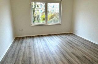 Wohnung mieten in Feuerbachstraße 44, 67659 Innenstadt, * KLEIN aber FEIN mit Balkon * Einfache Lage - aber ZENTRAL* NEUES BAD + 1. Bezug nach Sanierung!