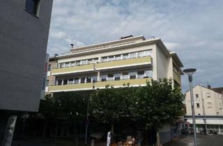 Wohnung mieten in Löwenstrasse 10, 65428 Rüsselsheim, 1 Zimmer-Wohnung mit EBK