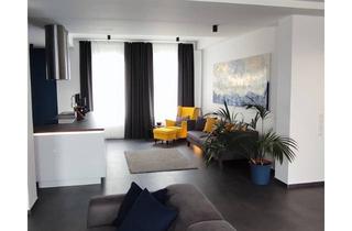 Lofts mieten in 59755 Arnsberg, Exklusive Loft-Wohnung in Neheim: Stilvoll, modern, und mitten im Leben