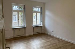 Wohnung mieten in 64289 Darmstadt, Martinsviertel: Schöne 2-Zi.-Altbauwohnung mit neuer EBK, befristet max. 2,5 Jahre