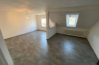 Wohnung mieten in 56112 Lahnstein, Freundliche DG-Wohnung mit 3 Zimmern in Oberlahnstein