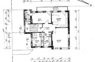 Wohnung mieten in 32756 Detmold, 3-Zimmer-Wohnung mit Balkon und Garten in Klinikum und Bahnhofsnähe