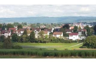 Wohnung mieten in 71522 Backnang, Helle 2-Zimmer-Wohnung mit Balkon und Einbauküche in Backnang, S-Bahn-Nähe