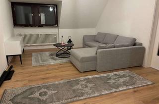 Wohnung mieten in Lerchenstraße 54, 90425 Thon, Ansprechende 2-Zimmer-Wohnung in Nürnberg