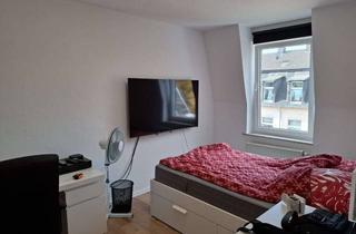 Wohnung mieten in Freiheitstr. 49, 42277 Wuppertal, Helle 2 Zimmerwohnung, DG, 54 m², 350€ Kaltmiete + NK in Wuppertal