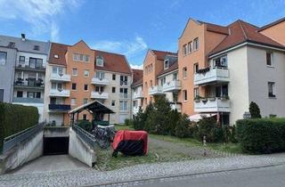 Garagen mieten in 07749 Wenigenjena, Tiefgaragenstellplatz in Jena zu vermieten