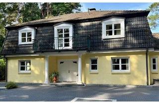 Villa kaufen in 29358 Eicklingen, Exklusive Villa am Waldrand