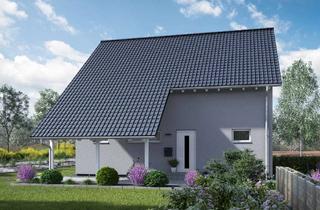 Haus kaufen in 76461 Muggensturm, Willkommen in Ihr neues zu Hause 2025. bezahlbar und sehr sparsam.