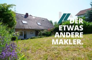 Haus kaufen in 67591 Offstein, Traumhaftes Grundstück und viel Fläche!