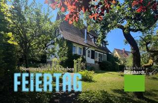 Einfamilienhaus kaufen in 70195 Botnang, FEIERTAG! Freistehendes Einfamilienhaus in erstklassiger Lage von Stuttgart-Botnang