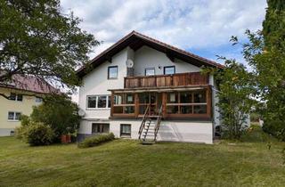 Haus kaufen in 94518 Spiegelau, Schönes Landhaus mit großzügigem Garten