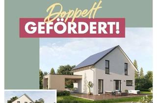 Haus kaufen in 96450 Coburg, Step 3 -Doppel gefördert zum Spitzenpreis!