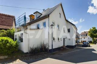 Einfamilienhaus kaufen in 72827 Wannweil, Charmantes Einfamilienhaus mit historischem Flair und modernem Komfort in ruhiger Dorflage!