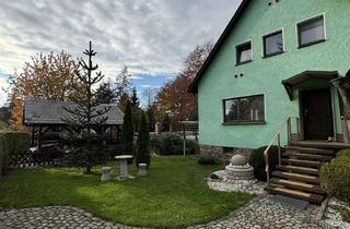 Einfamilienhaus kaufen in 09127 Adelsberg, Exklusives Einfamilienhaus in toller Lagevon Chemnitz-Adelsberg!