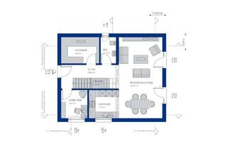 Haus kaufen in 78564 Wehingen, Bauen mit Bien-Zenker - Susanne Pavaletz