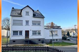 Haus mieten in 56329 St. Goar, Einfamilienhaus zu vermieten mit großem Garten in Werlau