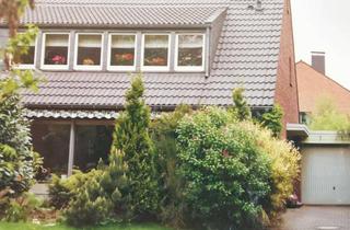 Haus mieten in 47809 Bockum, Krefeld Bockum Parklage