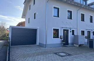 Haus mieten in 82515 Wolfratshausen, MODERN, HOCHWERTIG UND ZENTRAL WOHNEN! EXKLUSIVE AUSSTATTUNG!