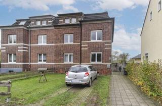 Anlageobjekt in 40589 Holthausen, Sanierungsbedürftiges 3-Familienhaus in Düsseldorf-Holthausen