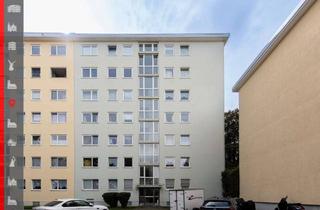 Anlageobjekt in 85764 Oberschleißheim, Kapitalanlage -Schöne 2,5-Zimmer-Wohnung mit Balkon